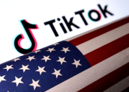 TikTok在关键法庭案件中挑战美国禁令