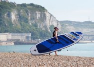 英国气象局预测，25摄氏度的高温过后，本周英国将迎来“迷你热浪”