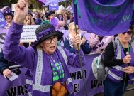 DWP WASPI更新，国家养老金领取者被迫等待支付