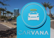 盈利洞察：Carvana Co.在超出华尔街预期后提高了2024年的预测