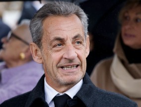 Top France court upholds Nicolas Sarkozy’s corruption conviction