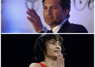 Sachin Tendulkar支持Vinesh Phogat，称取消奥运会摔跤资格“不合逻辑”